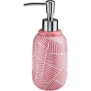 Kleine Wolke Accessories, Coral, Länge 7,8 cm, Breite 7,8 cm, Höhe 19,4 cm Kleine Wolke Accessories, Coral, Länge 7,8 cm, Breite 7,8 cm, Höhe 19,4 cm