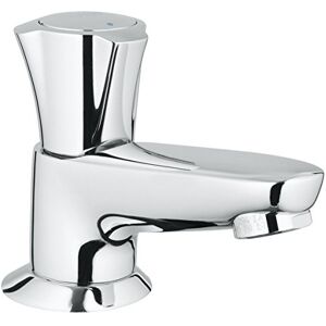Grohe Costa L Basin Tap 1/2" Chrome 20404001 Grohe Costa L Basin Tap 1/2" Chrome 20404001