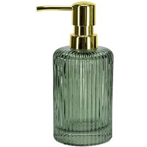 Kleine Wolke Accessories, Olive Green, Länge 7,2 cm, Breite 7,2 cm, Höhe 16,5 cm Kleine Wolke Accessories, Olive Green, Länge 7,2 cm, Breite 7,2 cm, Höhe 16,5 cm