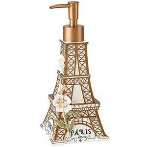 Avanti Linens Paris Botanique Collection, Multicolor, Lotion Pump/Soap Dispenser Avanti Linens Paris Botanique Collection, Multicolor, Lotion Pump/Soap Dispenser