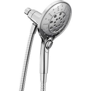 Moen 3662EP Engage Magnetix Handheld Shower, Chrome Moen 3662EP Engage Magnetix Handheld Shower, Chrome