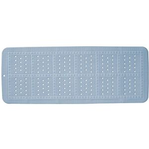 Sealskin Unilux Safety mat 35x90 cm PVC Blue Sealskin Unilux Safety mat 35x90 cm PVC Blue