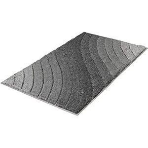Kleine Wolke Tender 4004478293014 Bath Mat Anthracite 60 x 100 cm Grey Kleine Wolke Tender 4004478293014 Bath Mat Anthracite 60 x 100 cm Grey