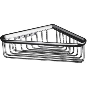 Emco System 2 176 x 176 x 60 mm, 354500105 Corner Sponge Basket Chrome Emco System 2 176 x 176 x 60 mm, 354500105 Corner Sponge Basket Chrome