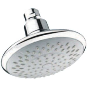 Bristan 760955CP Contemporary Showerhead, Chrome Bristan 760955CP Contemporary Showerhead, Chrome