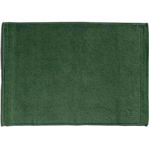 Möve Superwuschel shower rug 50 x 70 cm made of 100% cotton, cypress Möve Superwuschel shower rug 50 x 70 cm made of 100% cotton, cypress