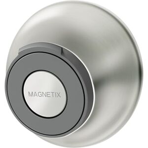 Moen 186117 Magnetix Remote Dock, Chrome Moen 186117 Magnetix Remote Dock, Chrome