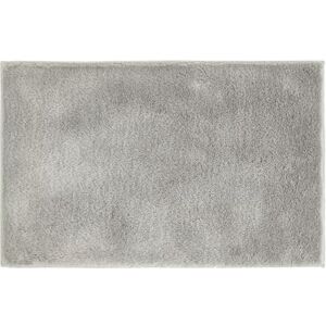 andiamo Florida Non-Slip Bathroom Rug Soft and Fluffy Non-Slip Washable Shower Mat for Bathroom 40 x 60 cm Grey andiamo Florida Non-Slip Bathroom Rug Soft and Fluffy Non-Slip Washable Shower Mat for Bathroom 40 x 60 cm Grey