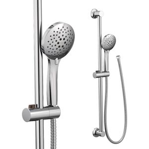 Moen 3558EP Hand Shower, Chrome Moen 3558EP Hand Shower, Chrome