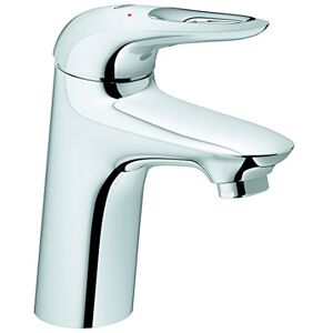 Grohe Eurostyle 2015 Basin Mixer 1/2"S-Size Chrome 32468003 Grohe Eurostyle 2015 Basin Mixer 1/2"S-Size Chrome 32468003