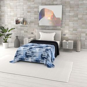 Italian Bed Linen Fantasy Printed Summer Quilt - Bed linen Italian Bed Linen Fantasy Printed Summer Quilt - Bed linen