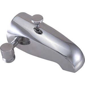 Peerless RP4370 Tub Spout for Pull-Out Diverter for Hand Shower, Chrome Peerless RP4370 Tub Spout for Pull-Out Diverter for Hand Shower, Chrome