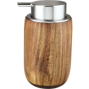 Kleine Wolke Accessories, Brown, Länge 8,5 cm, Breite 8,5 cm, Höhe 14,7 cm Kleine Wolke Accessories, Brown, Länge 8,5 cm, Breite 8,5 cm, Höhe 14,7 cm