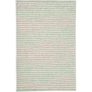 Kleine Wolke Amalia Bath Mat 60 x 90 cm Eucalyptus 100% Cotton Kleine Wolke Amalia Bath Mat 60 x 90 cm Eucalyptus 100% Cotton