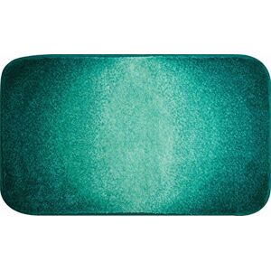 Grund Bath Mat, Ultra Soft and Absorbent, Anti Slip, 5 Years Warranty, MOON, Bath Mat 60x100 cm, Petrol Grund Bath Mat, Ultra Soft and Absorbent, Anti Slip, 5 Years Warranty, MOON, Bath Mat 60x100 cm, Petrol