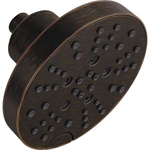DELTA 52668-RB Shower Head, Venetian Bronze DELTA 52668-RB Shower Head, Venetian Bronze