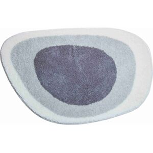 Grund Bath Mat, Ultra Soft and Absorbent, Anti Slip, 5 Years Warranty, LAKE, Bath Mat 70x105 cm, Silver Gray Grund Bath Mat, Ultra Soft and Absorbent, Anti Slip, 5 Years Warranty, LAKE, Bath Mat 70x105 cm, Silver Gray