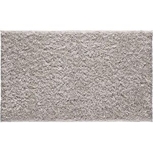 Grund Bath Rug, 100% Polyester Microfiber Brown, 70x120 cm Grund Bath Rug, 100% Polyester Microfiber Brown, 70x120 cm