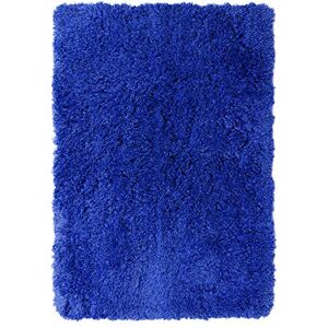 Clara Clark Bathroom Rugs, Ultra Soft Shaggy Bath Rugs Bath Mats for Bathroom, Machine Wash, Non Slip Backing Rubber, 20 x 32 Inches, Blue Bathroom Rug Set Clara Clark Bathroom Rugs, Ultra Soft Shaggy Bath Rugs Bath Mats for Bathroom, Machine Wash, Non Slip Backing Rubber, 20 x 32 Inches, Blue Bathroom Rug Set