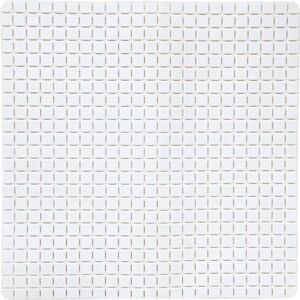 MSV Quadro Premium Bath Mat - Bath Type MSV Quadro Premium Bath Mat - Bath Type