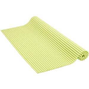 Venilia Venisoft 54154 Soft Foam Mat, Plain Aniseed Green, Non-Slip Flooring, Shower Mat, PVC Polyester, Green, 65 x 200 cm Venilia Venisoft 54154 Soft Foam Mat, Plain Aniseed Green, Non-Slip Flooring, Shower Mat, PVC Polyester, Green, 65 x 200 cm