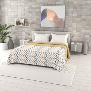 Italian Bed Linen Fantasy Printed Summer Quilt - Bed linen Italian Bed Linen Fantasy Printed Summer Quilt - Bed linen