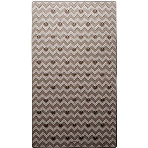 Sealskin Leisure Anti-Slip Mat, PVC, Grey, 40 x 0.3 x 70 cm Sealskin Leisure Anti-Slip Mat, PVC, Grey, 40 x 0.3 x 70 cm