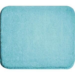 Grund Bath Rug, 100% Polyacryl ULTRASOFT Bright Turquoise, 50x60 cm Grund Bath Rug, 100% Polyacryl ULTRASOFT Bright Turquoise, 50x60 cm