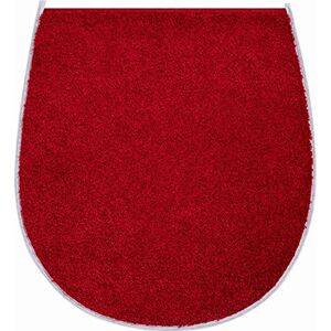 Grund Bath Rug, 100% Polyacryl SUPERSOFT Ruby, 47x50 cm Grund Bath Rug, 100% Polyacryl SUPERSOFT Ruby, 47x50 cm