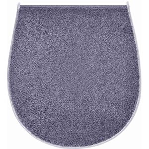 Grund Bath Rug, 100% Polyacryl SUPERSOFT Grey, 47x50 cm Grund Bath Rug, 100% Polyacryl SUPERSOFT Grey, 47x50 cm