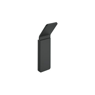Cosmic Nea Hook - 30mm Width - Matte Black Finish - Hook Cosmic Nea Hook - 30mm Width - Matte Black Finish - Hook