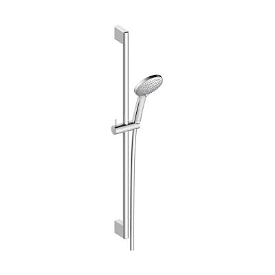 Duravit Brauseset 70cm with Hand Shower 3jet 11cm MinusFlow - Shower Set Duravit Brauseset 70cm with Hand Shower 3jet 11cm MinusFlow - Shower Set