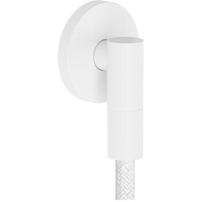 Hansgrohe Hansgrohe FixFit Fine S Wall Connection - Wall Connection Hansgrohe Hansgrohe FixFit Fine S Wall Connection - Wall Connection