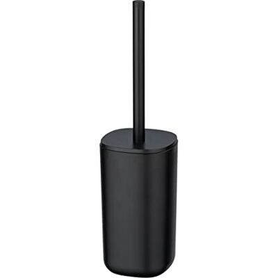 WENKO X, Black, 10.5 x 7 x 7 cm WENKO X, Black, 10.5 x 7 x 7 cm