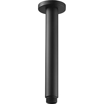 Enki - A16 - CeilingMounted - Fixed Shower Arm Holder Enki - A16 - CeilingMounted - Fixed Shower Arm Holder