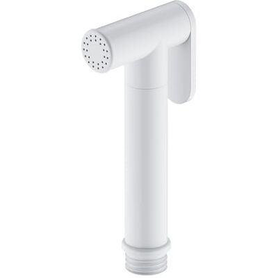 Omnires - BIDETTA2-RWM - White matte - Bidet spray Omnires - BIDETTA2-RWM - White matte - Bidet spray