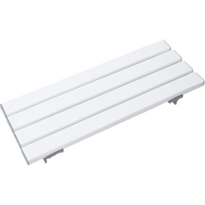 The Helping Hand Company Bath Board Shower Seat 26” / 27” / 28” – Adjustable Bathboard for Elderly, Disabled or Recovery Slip Resistant Bath & Shower Support Bench for Washing, Personal Care, Safety (66cm (26")) The Helping Hand Company Bath Board Shower Seat 26” / 27” / 28” – Adjustable Bathboard for Elderly, Disabled or Recovery Slip Resistant Bath & Shower Support Bench for Washing, Personal Care, Safety (66cm (26"))