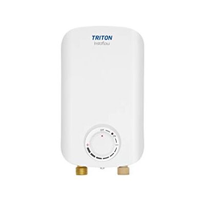 Triton - Instaflow 5.4kW - Under Sink - Water Heater Triton - Instaflow 5.4kW - Under Sink - Water Heater