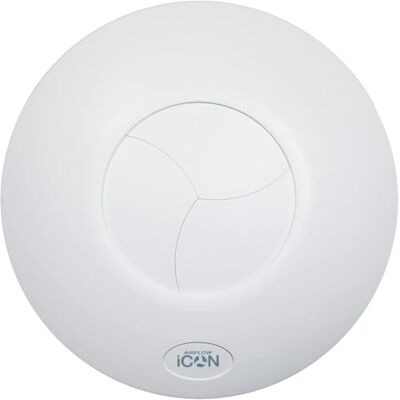 Iconsmart - Iconsmart 15 - BT - App - CPU fan Iconsmart - Iconsmart 15 - BT - App - CPU fan