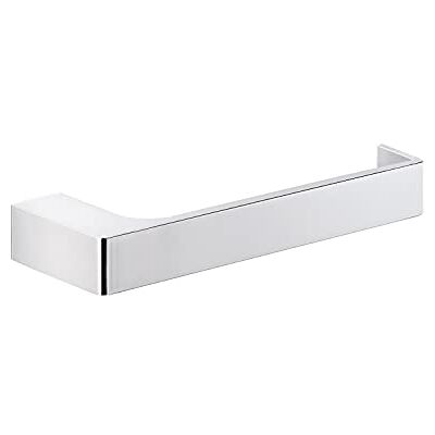 GEDY G-Kuala Lumpur Toilet Paper Holder - Chrome GEDY G-Kuala Lumpur Toilet Paper Holder - Chrome