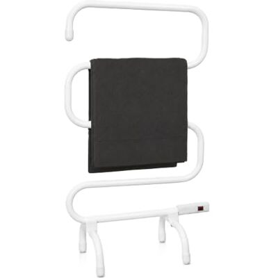 Status - Portable Towel Rail 100W-5 Status - Portable Towel Rail 100W-5