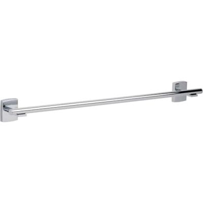 tesa UK tesa KLAAM Towel Rail No Drill Towel Holder in Chromed Metal Stainless Waterproof Includes Removable Glue Solution tesa UK tesa KLAAM Towel Rail No Drill Towel Holder in Chromed Metal Stainless Waterproof Includes Removable Glue Solution
