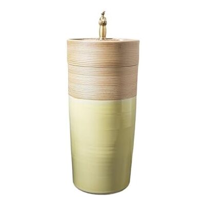 Rv2sGf3kH Bathroom Pedestal Sink Ceramic Pedestal Sink Bathroom Vanity with Faucet and Drain Rv2sGf3kH Bathroom Pedestal Sink Ceramic Pedestal Sink Bathroom Vanity with Faucet and Drain