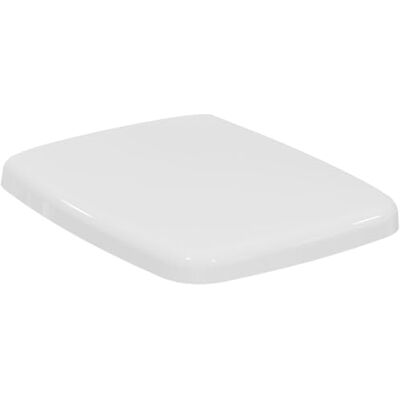 Ideal Standard T629901 - Series Cantica Toilet Seat Cover Ideal Standard T629901 - Series Cantica Toilet Seat Cover