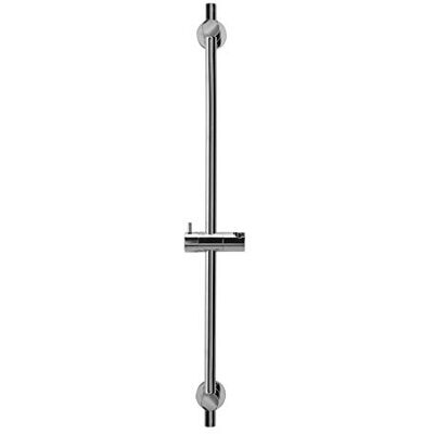 Croydex Flexi-Fix 800mm Shower Riser Rail with Adjustable Fixing Brackets - Shower Riser Rail Croydex Flexi-Fix 800mm Shower Riser Rail with Adjustable Fixing Brackets - Shower Riser Rail