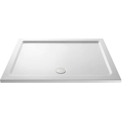 Balterley - 1700x700 - White - Rectangular - Shower Tray Balterley - 1700x700 - White - Rectangular - Shower Tray