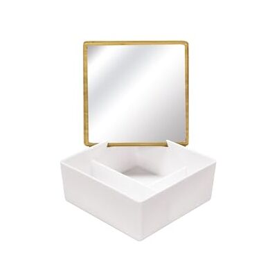 KLEINE WOLKE Timber Box - Storage Box KLEINE WOLKE Timber Box - Storage Box