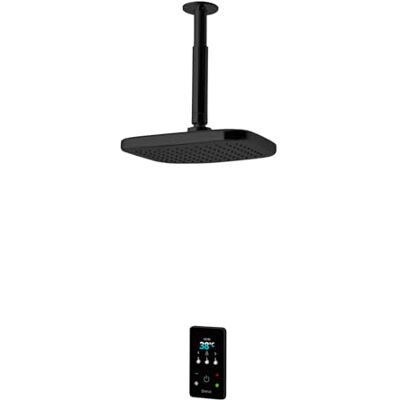 Triton - ENVi - 9.0kW - Black - Electric Shower Triton - ENVi - 9.0kW - Black - Electric Shower