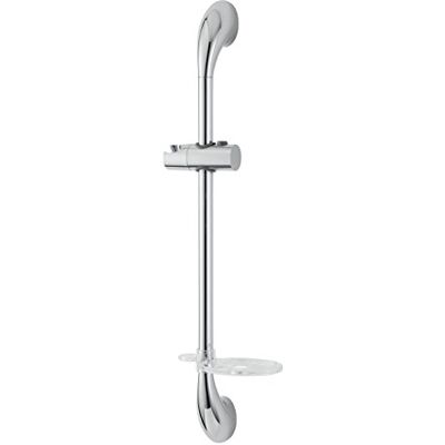 Triton Joshua Riser Rail - Chrome Triton Joshua Riser Rail - Chrome
