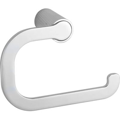 Mexen Base Toilet Paper Holder - Chrom - 7088233-00 Mexen Base Toilet Paper Holder - Chrom - 7088233-00